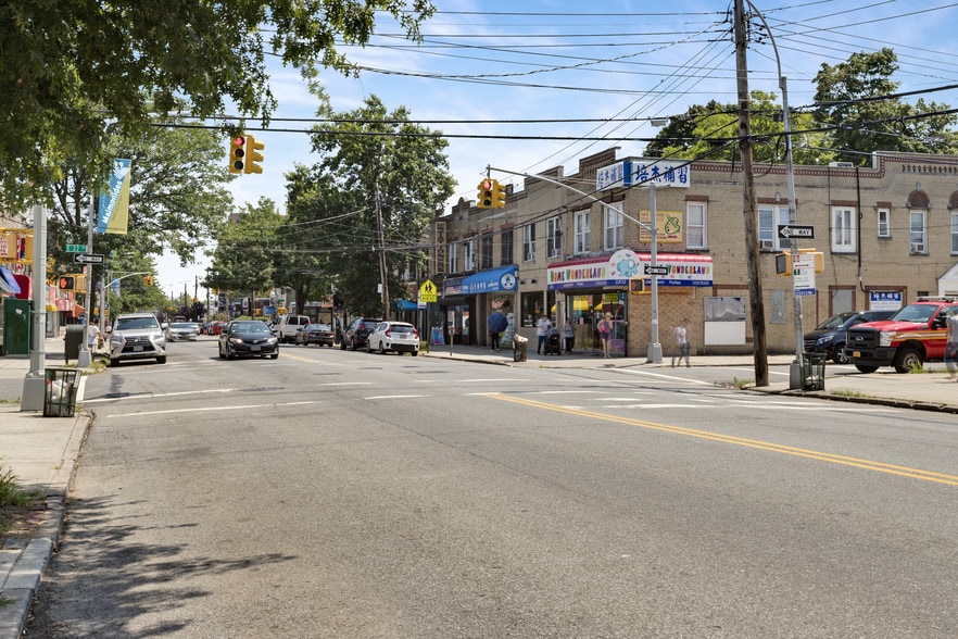 More Photos Of 2118 Avenue U, Brooklyn Storefront Retail Residential For Lease