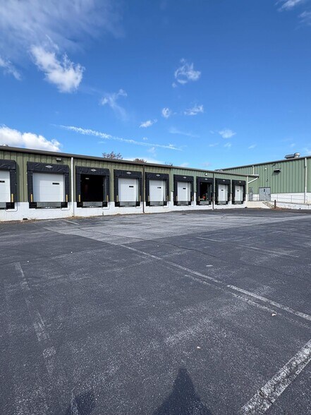 More Photos Of 244 Shoemaker Rd, Pottstown Refrigeration Cold Storage For Lease