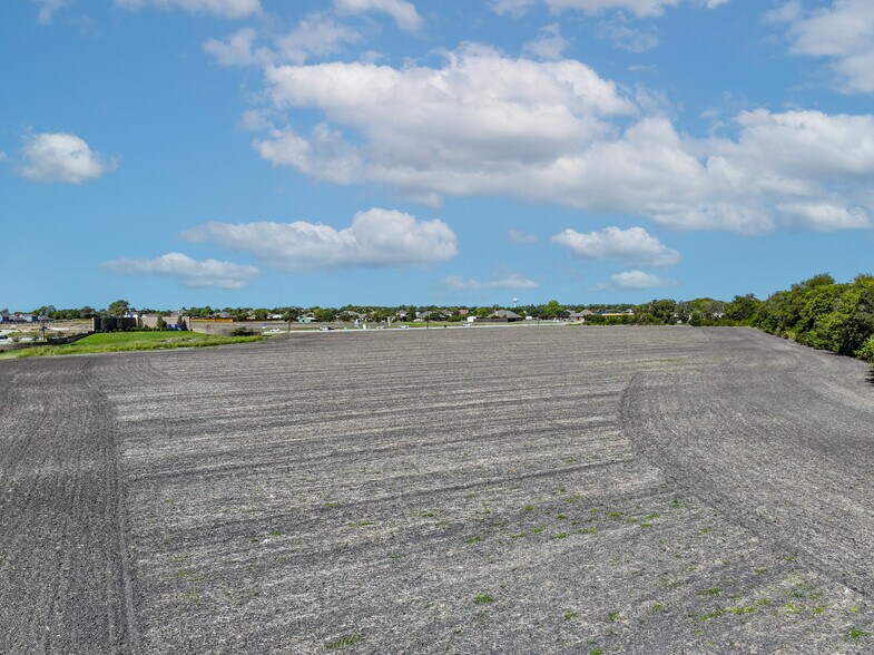 More Photos Of NEC Elevon Parkway & SH-78, Lavon Land For Sale