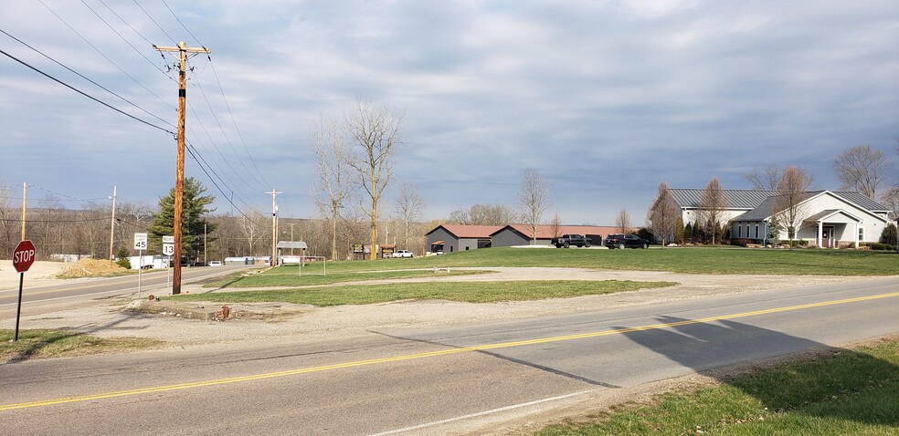 More Photos Of 0 State Route 13, Mount Vernon Storefront Retail Office For Lease