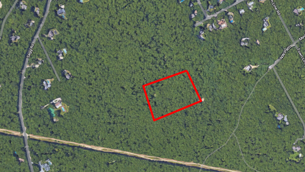 Primary Photo Of Widgeon Ln, Sag Harbor Land For Sale