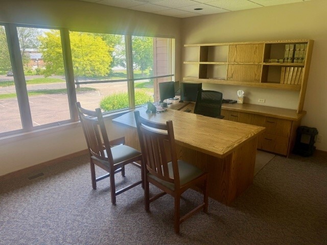 More Photos Of 1200 Heritage Dr, New Richmond Office For Sale