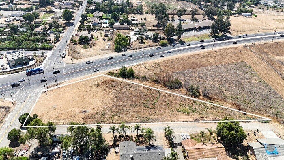 More Photos Of 16300 Van Buren Blvd, Riverside Land For Lease