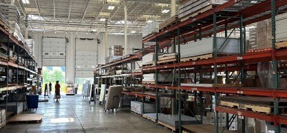 More Photos Of 16405-16465 W Lincoln Ave, New Berlin Distribution For Lease