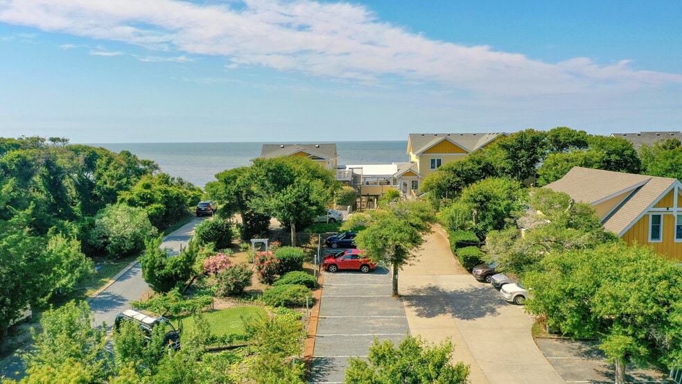 Primary Photo Of 49684 N Carolina Hwy, Buxton Hotel For Sale