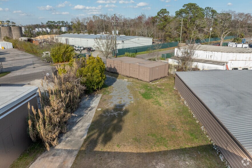More Photos Of 217-231 Edgewood Ave S, Jacksonville Industrial For Sale
