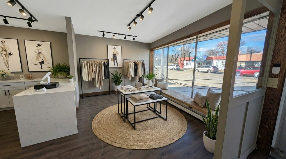 More Photos Of 415 W Wisconsin Ave, Appleton General Retail For Sale