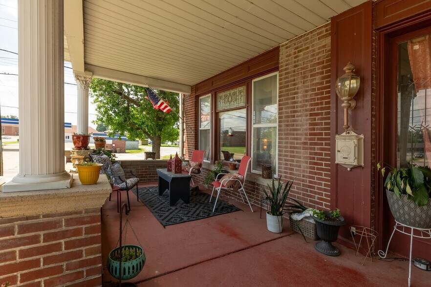 More Photos Of 1414 W MAin St, Marion Lodge Meeting Hall For Sale