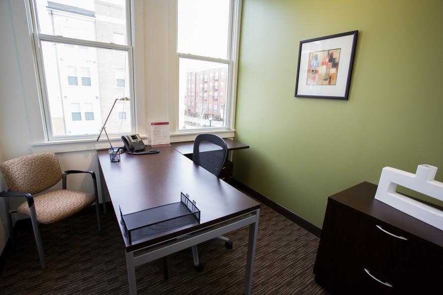 Photo of 2nd Floor Ste 200