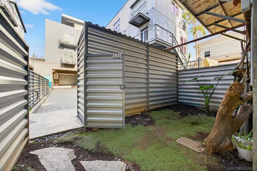 More Photos Of 1712 National Ave, San Diego Apartments For Sale