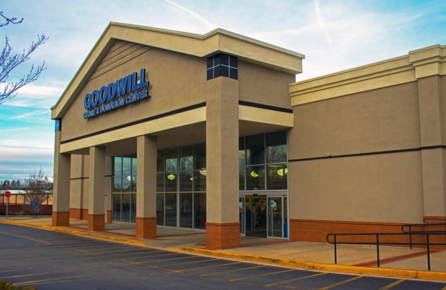 More Photos Of 1415 Highway 85 N, Fayetteville Unknown For Lease