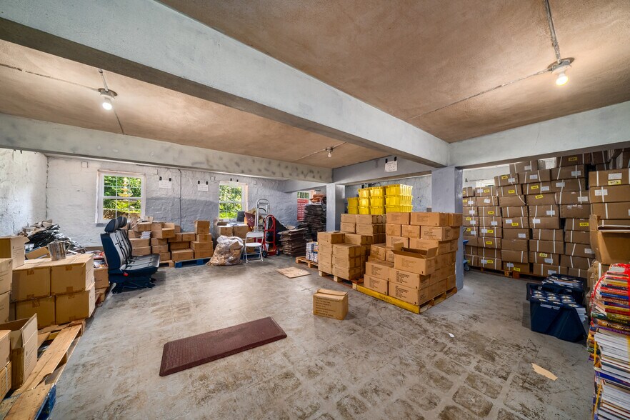 More Photos Of 1776 Sylvan Rd SW, Atlanta Religious Facility For Sale