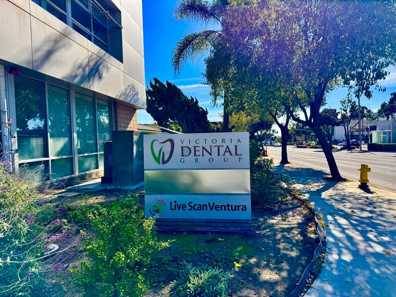 More Photos Of 1900 S Victoria Ave, Ventura Medical For Lease