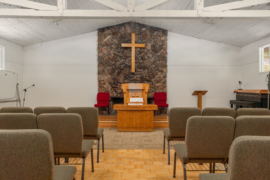 More Photos Of 37400 Falling Springs Rd, Yucaipa Religious Facility For Sale