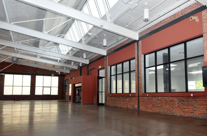 More Photos Of 304 Bishop Ave, Bridgeport Manufacturing For Lease