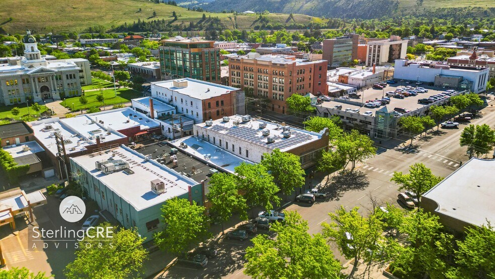 More Photos Of 228 W Main St, Missoula Office For Lease