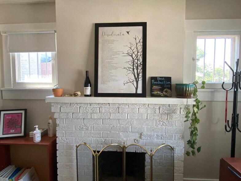 More Photos Of 2364 S Broadway, Denver Office Residential For Lease