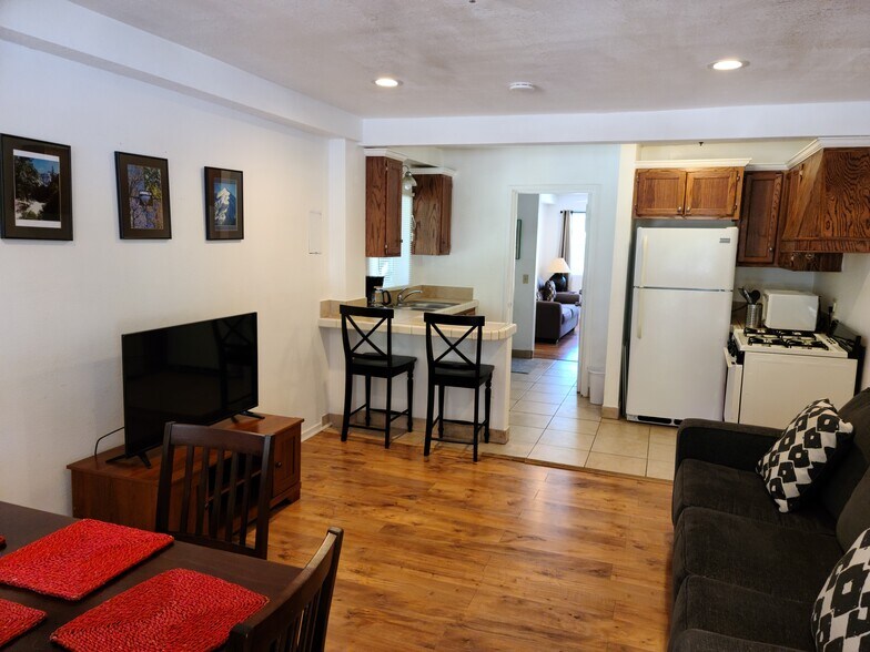 More Photos Of 2312 Blue Jay Ln, Arrowbear Lake Hotel For Sale