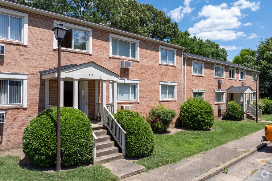 More Photos Of 420 S 21st Ave, Hopewell Apartments For Sale