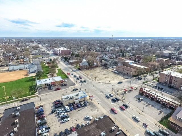 More Photos Of 12300 S Western Ave, Blue Island Land For Sale