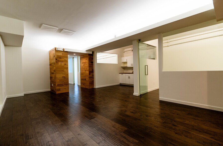 More Photos Of 1853-1857 Market St, San Francisco Office For Lease