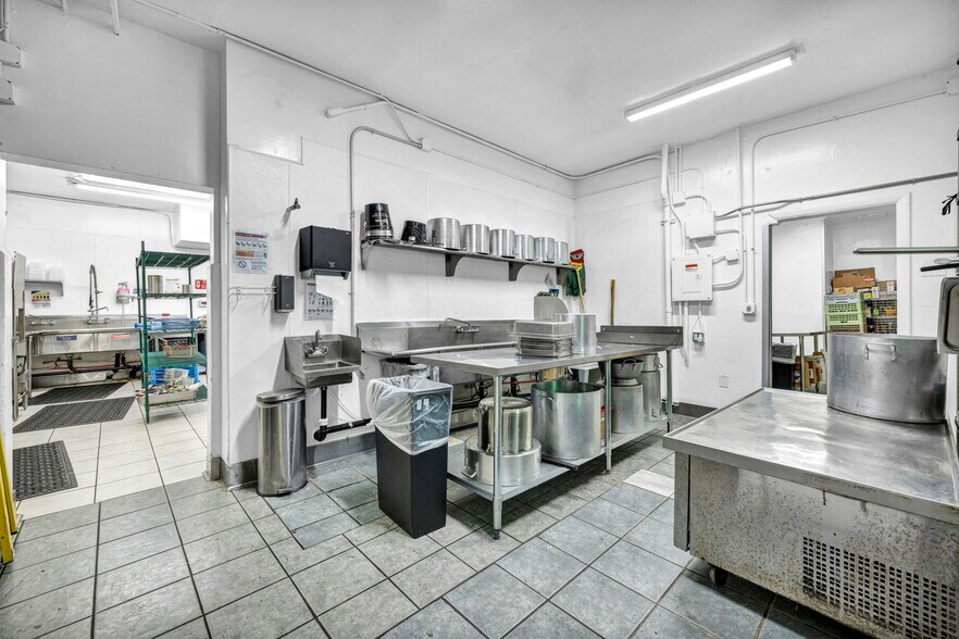 More Photos Of 2021 E Charleston Blvd, Las Vegas Storefront Retail Office For Lease