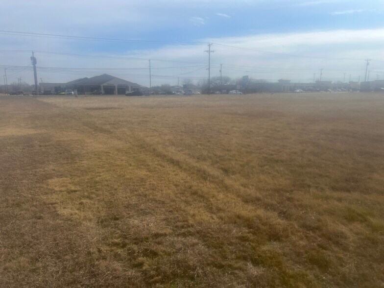 More Photos Of 4101 S Clear Creek, Killeen Land For Sale