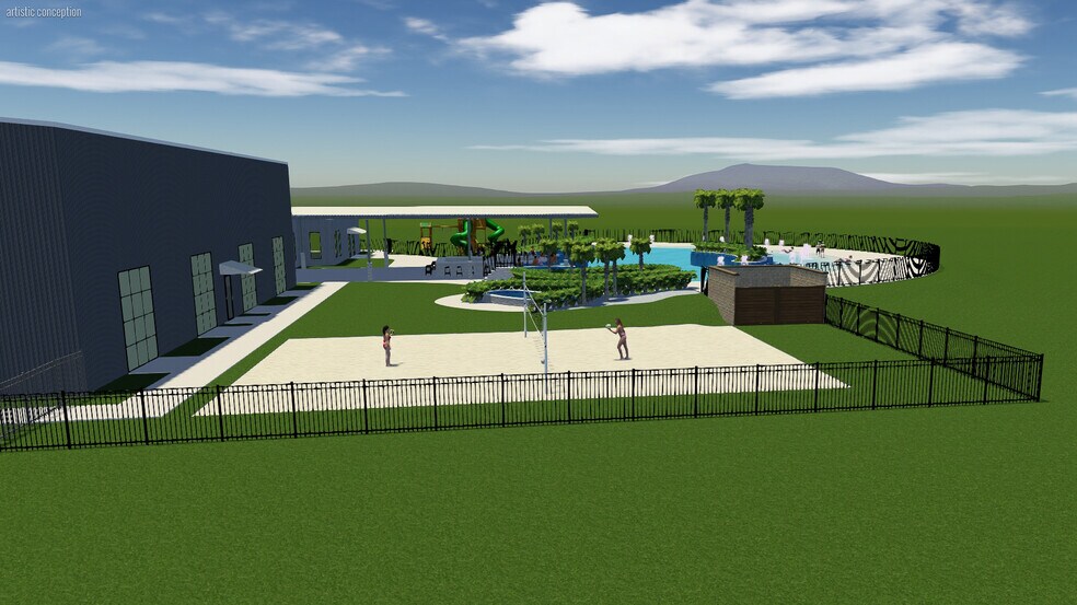 More Photos Of 20314 Brinks Willis Rd, Foley Land For Sale