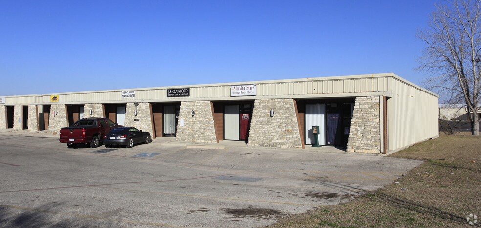 Primary Photo Of 2904 Trimmier Rd, Killeen Unknown For Lease