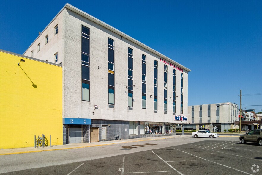 More Photos Of 3737 Branch Ave, Hillcrest Heights Office For Lease