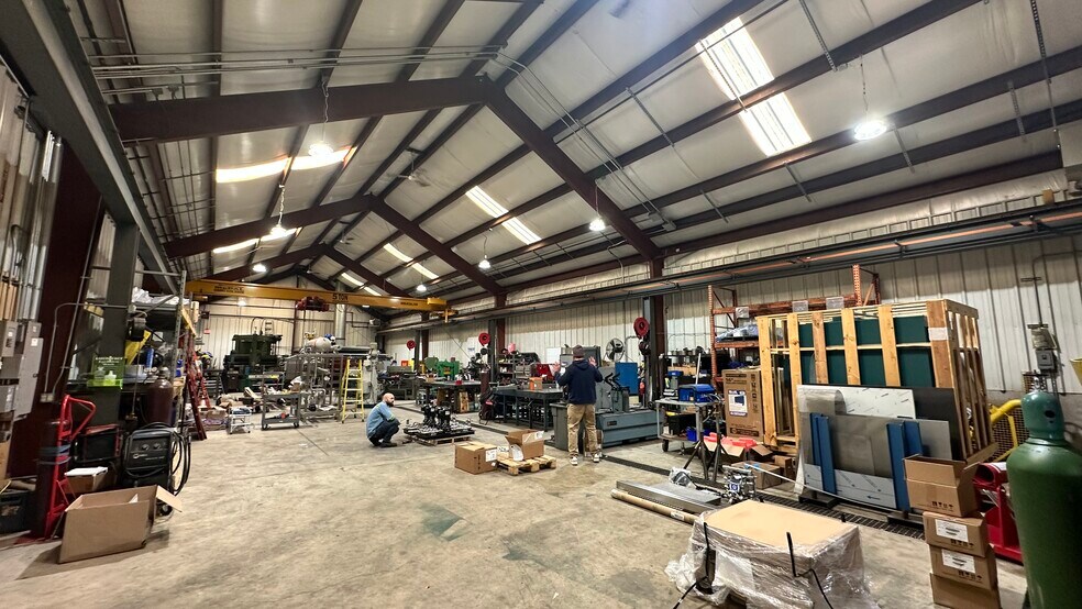 More Photos Of 1810 E Race St, Allentown Warehouse For Sale