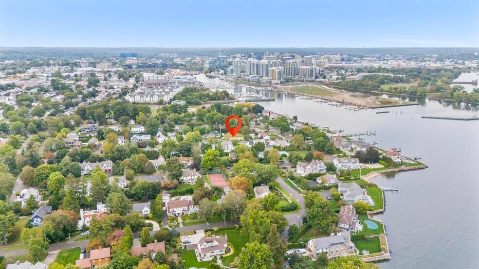 More Photos Of 38 Cook Rd, Stamford Land For Sale