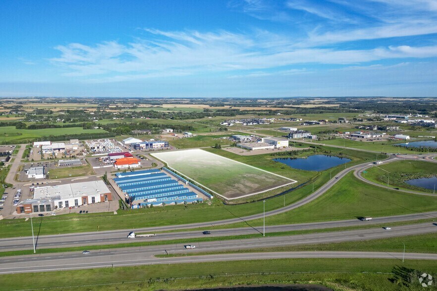 More Photos Of 19 Mckenzie Dr, Red Deer Land For Sale