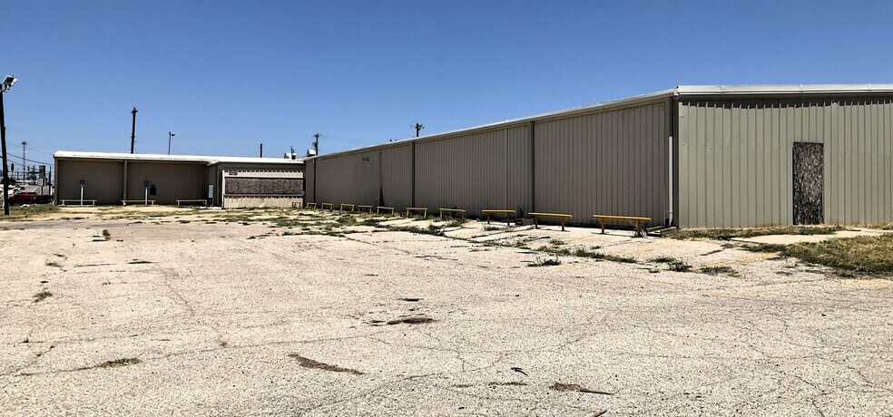 More Photos Of 318 N Bell St, San Angelo Office Residential For Sale