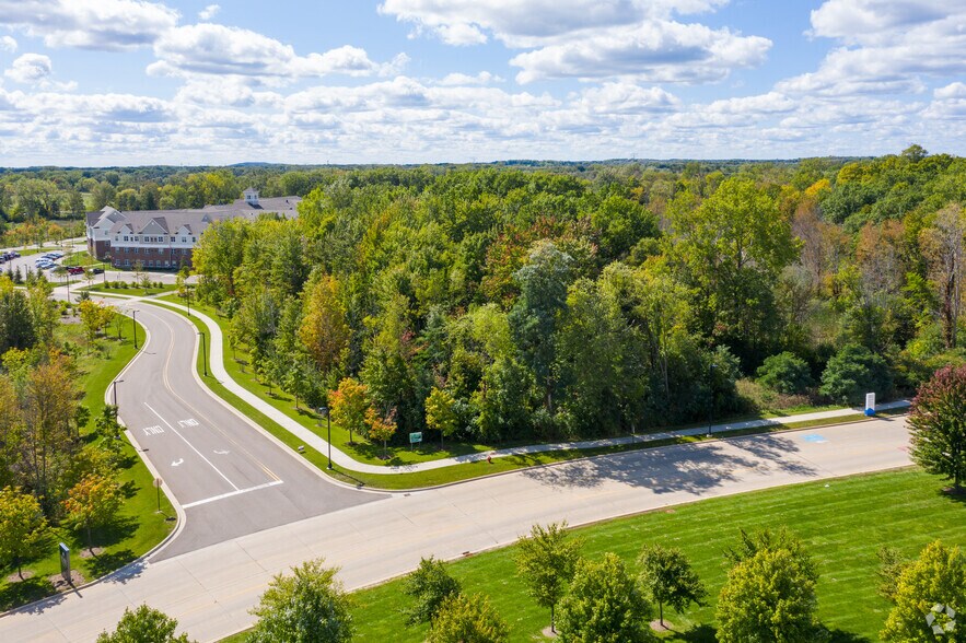 More Photos Of Providence Pky, Novi Medical For Lease