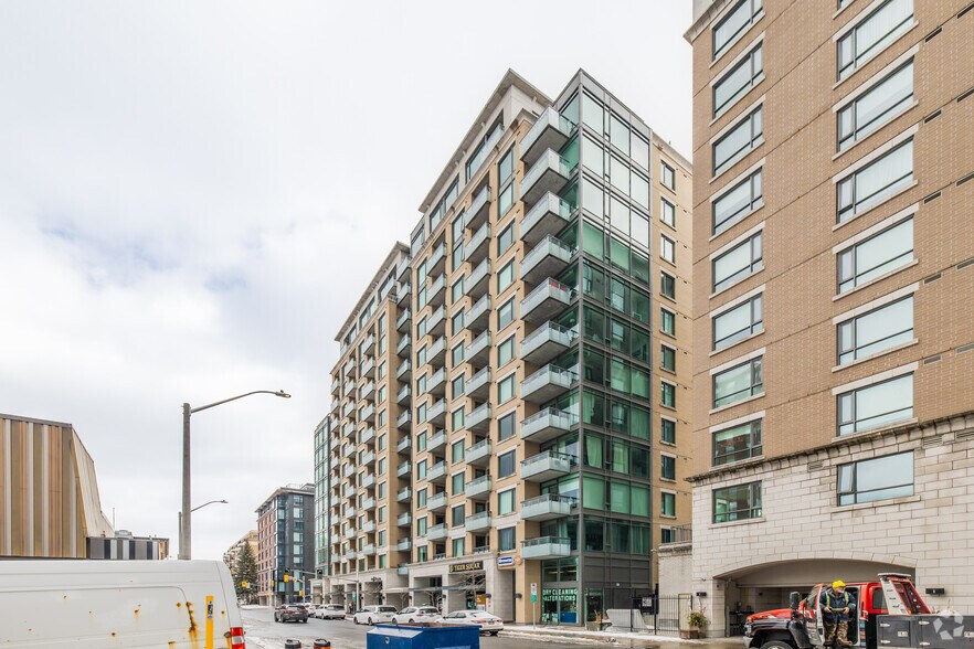 More Photos Of 238 Besserer St, Ottawa Multifamily For Sale