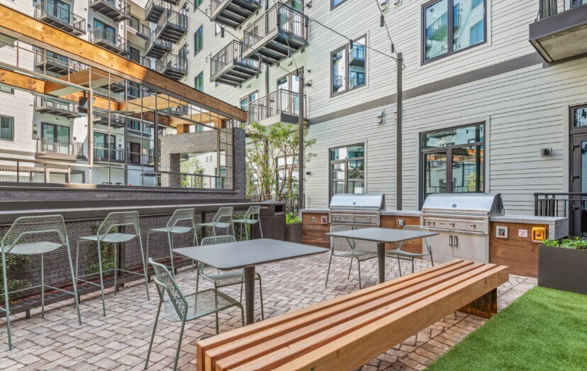 More Photos Of 445 Benton Ave, Nashville Apartments For Lease