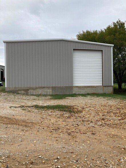 More Photos Of 5807 Dick Price Rd, Fort Worth Industrial For Lease