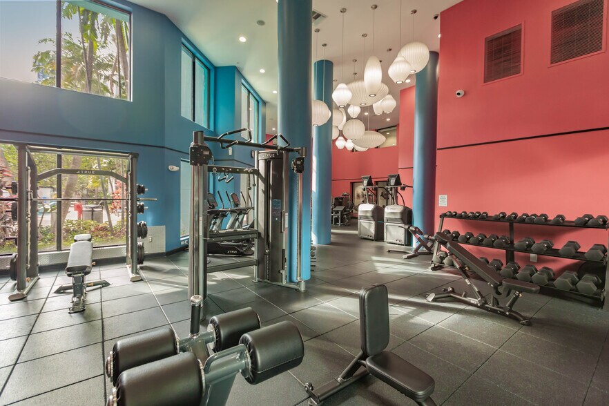 More Photos Of 440 NE 4th Ave, Fort Lauderdale Apartments For Lease