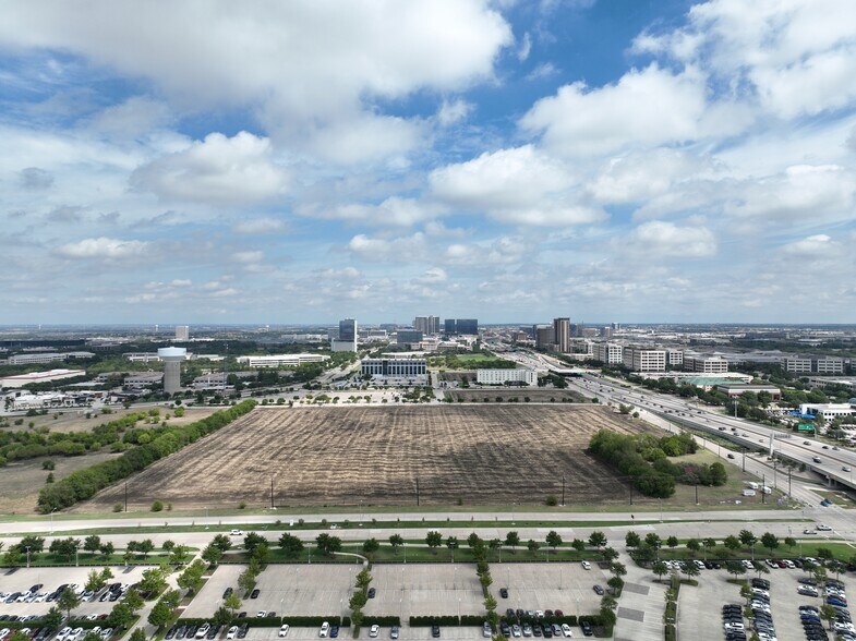 More Photos Of W Spring Creek Pky, Plano Land For Sale