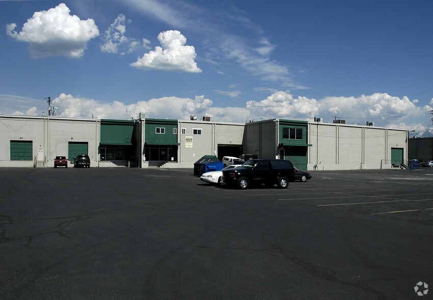More Photos Of 1467-1485 S 700 W, Salt Lake City Warehouse For Lease