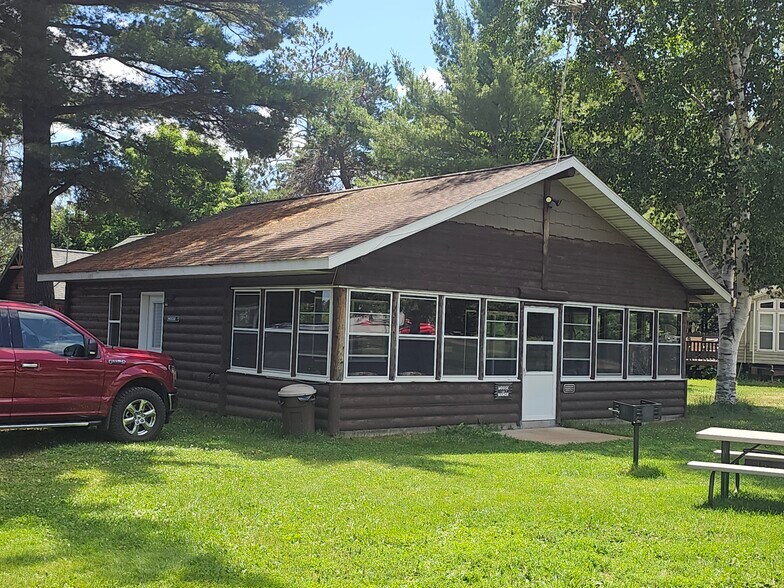 More Photos Of W770 Wind Song Ln, Park Falls Specialty For Sale