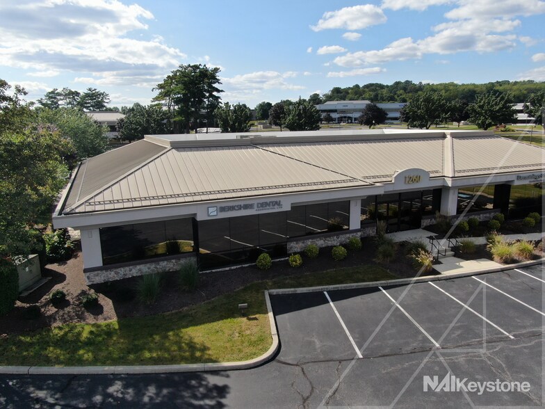 More Photos Of 1260 Broadcasting Rd, Wyomissing Medical For Lease
