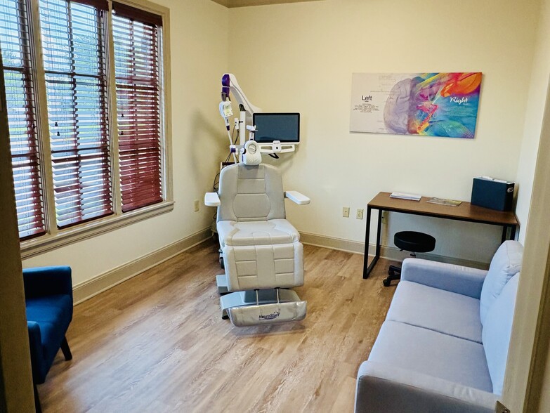 More Photos Of 1743 W 33rd St, Edmond Medical For Lease