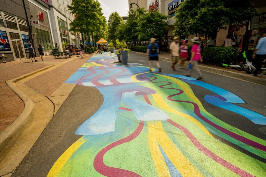 More Photos Of 1260 Spring St, Silver Spring Apartments For Lease