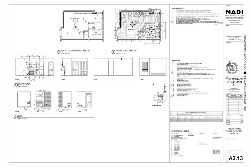 More Photos Of 445 Main St, Watsonville Apartments For Lease
