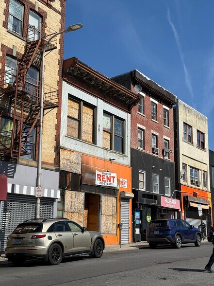 More Photos Of 23 Palisades Ave, Yonkers Storefront Retail Office For Lease