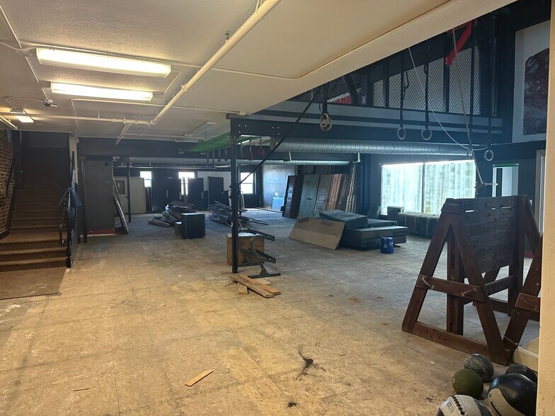 More Photos Of 430 D St, Marysville Health Club For Sale