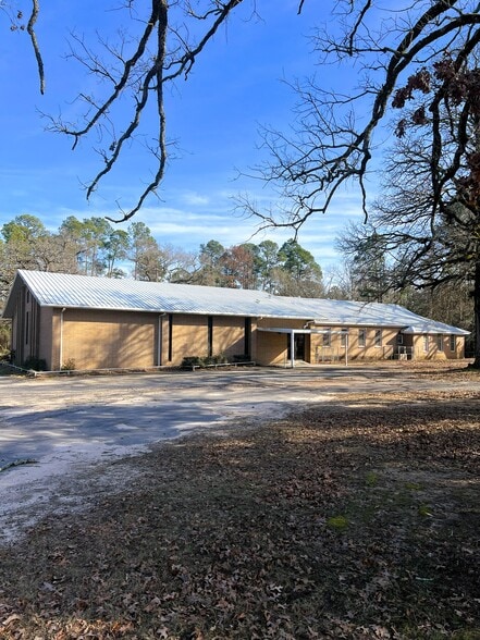 More Photos Of 288 County Road 3650, Hawkins Religious Facility For Sale