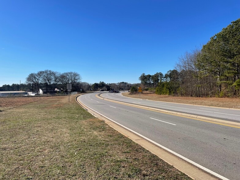 More Photos Of Campground Road, McDonough Land For Sale